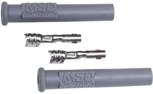 Coil On Plug Boots MSD MSD-3301