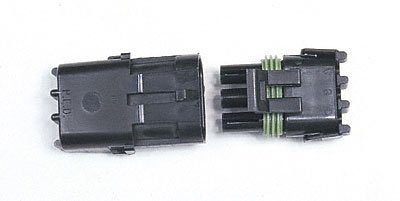 Electrical MSD MSD-8172
