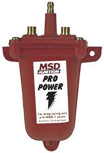 Coils MSD MSD-8201