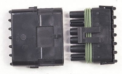 Electrical MSD MSD-8170