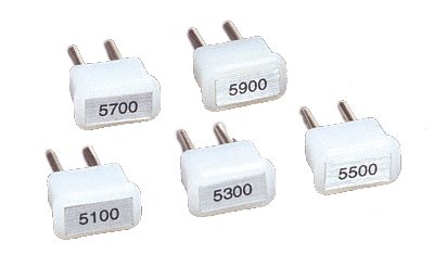 Control Units MSD 8743