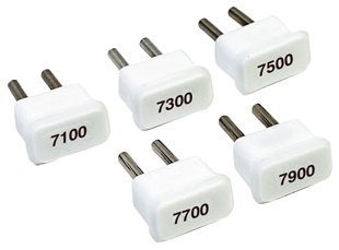 Control Units MSD 87471
