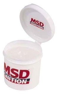 Grease & Lubricants MSD 8804