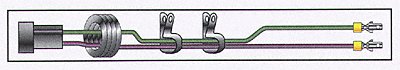 Electrical MSD 8861