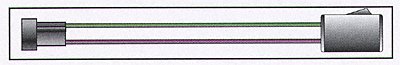 Wiring Harnesses MSD MSD-8869