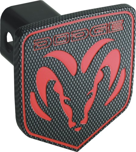 Hitch Covers Pilot CR312