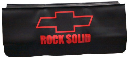 Bully FC-001 Fender Cover Body Pilot FC001