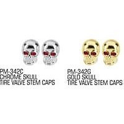 Valve Stems & Caps Pilot PM342C