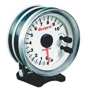 Tachometers Sunpro CP2012