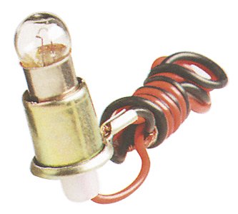 Sunpro CP7593 Mini Gauge Illumination Kit For 1 and 1/2 Gauges Light Kit Sunpro CP7593