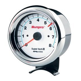 Tachometers Sunpro CP7903