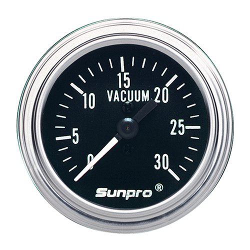 Vacuum Sunpro CP7978