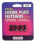 Fasteners Superior 254001