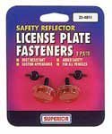 Fasteners Superior 254011