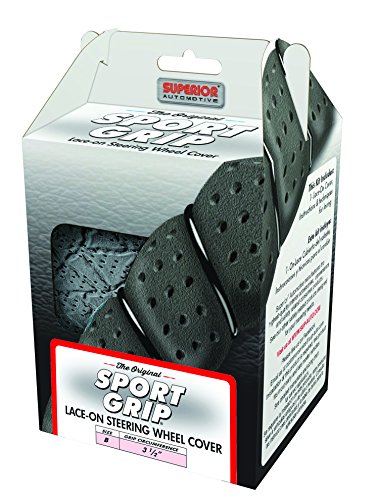 Steering Accessories Superior 580550Y