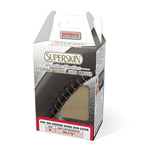 Steering Accessories Superior 580600T