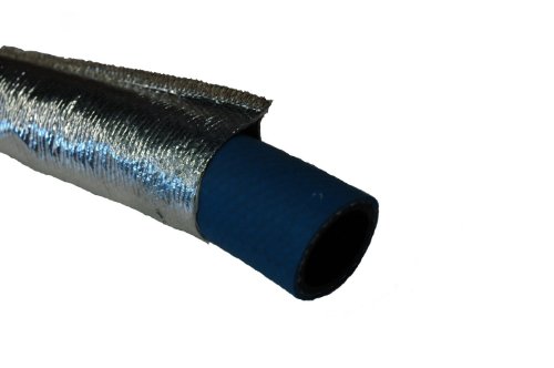 Heat Wrap, Matting & Sleeving Thermo-Tec 14015