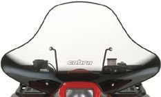 Windshields & Accessories Sportech 