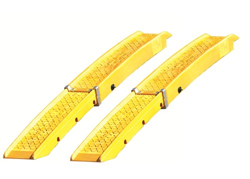 Ramps & Tie Downs Highland 1120000