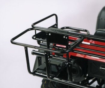 Racks & Bags American ATV 