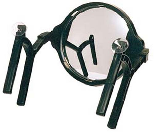 CIPA 11955, FastHitch Mirror Towing Mirrors CIPA 11955