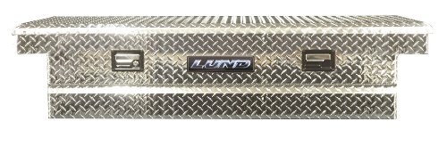 Truck Bed Toolboxes Deflecta-Shield 111001