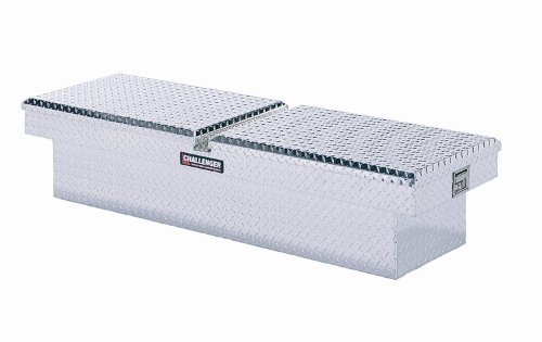 Truck Bed Toolboxes Deflecta-Shield 5150DB