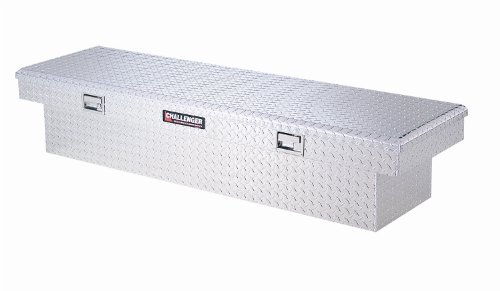Truck Bed Toolboxes Deflecta-Shield 5350