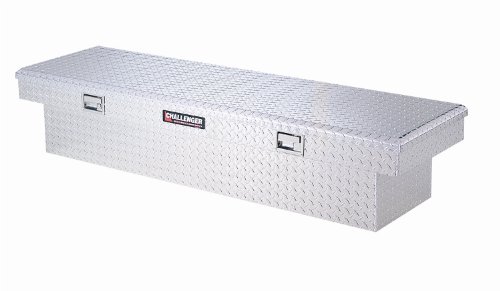 Truck Bed Toolboxes Deflecta-Shield 5400