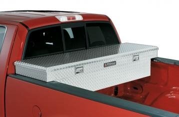 Truck Bed Toolboxes Deflecta-Shield 9150