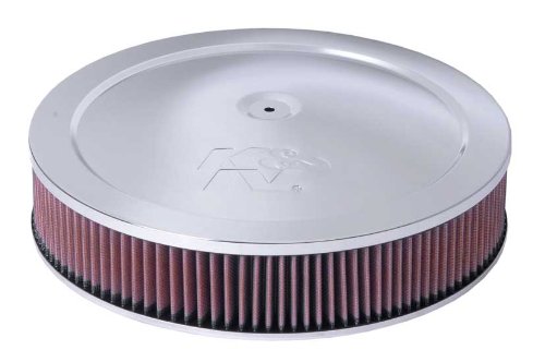 Air Filters K&N 60-1264