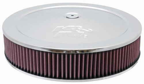 Air Filters K&N 60-1430