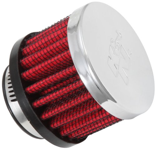 Air Filters K&N 62-1370