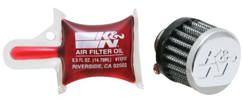 Air Filters K&N 62-2470