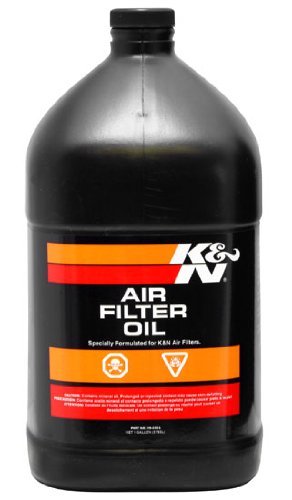 Air Filter Cleaning Products K&N 99-0551