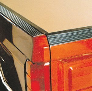 Truck Bed & Tailgate Accessories Pacer Performance 21-109