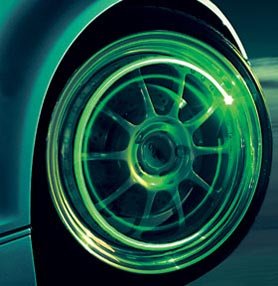 Tire Repair Tools Hollywood Gadgets 1023917