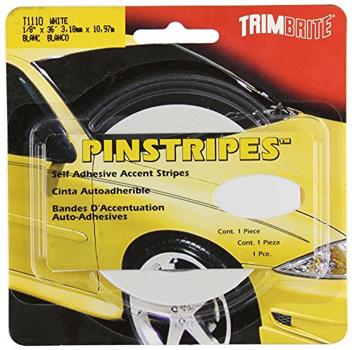 Exterior Accessories Trimbrite T1110