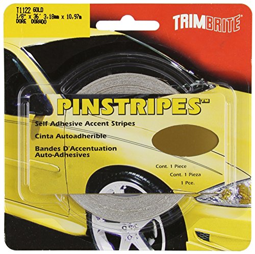 Exterior Accessories Trimbrite T1122