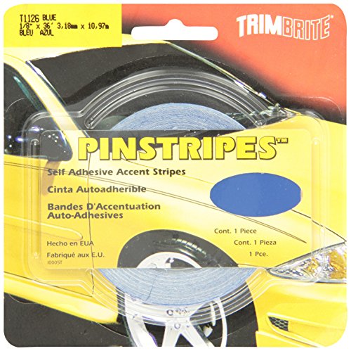 Exterior Accessories Trimbrite T1126