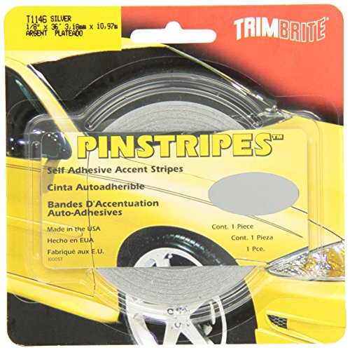 Bumper Stickers, Decals & Magnets Trimbrite T1146