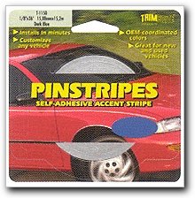 Pinstriping Tape Trimbrite T1147