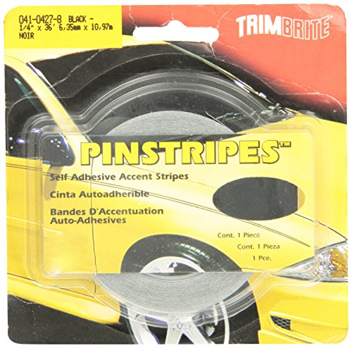 Bumper Stickers, Decals & Magnets Trimbrite T1214