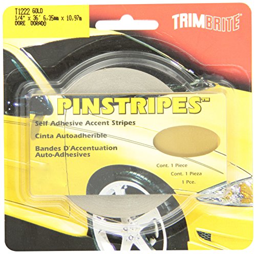 Bumper Stickers, Decals & Magnets Trimbrite T1222