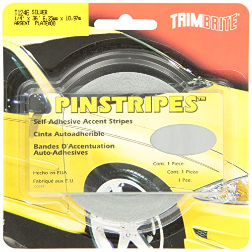 Bumper Stickers, Decals & Magnets Trimbrite T1246