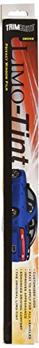 Trimbrite T1754 Limo Tint 20X10'Lt.Smoke Window Tinting Kits Trimbrite T1754
