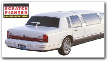 Window Tinting Kits Trimbrite T1776