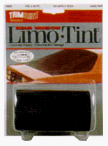 Window Tinting Kits Trimbrite T8507