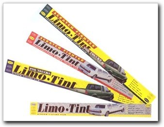 Window Tinting Kits Trimbrite T8517