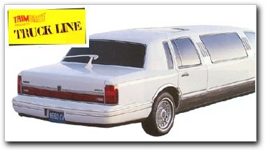 Window Tinting Kits Trimbrite T8756